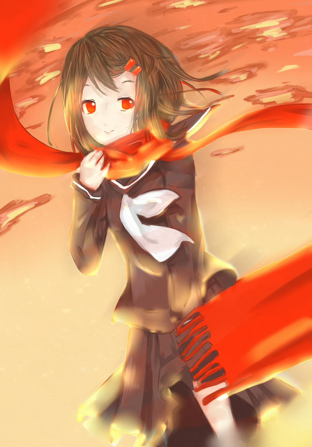 Ayano Tateyama