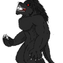 Werewolf Lycos