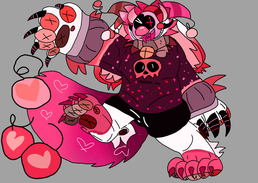 Deki Tricky Tricky :D by DRAGONBOXI on DeviantArt