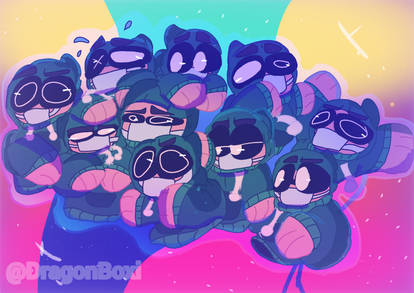 Kwitis Graphics Explore the Best Kwitefanart Art | DeviantArt