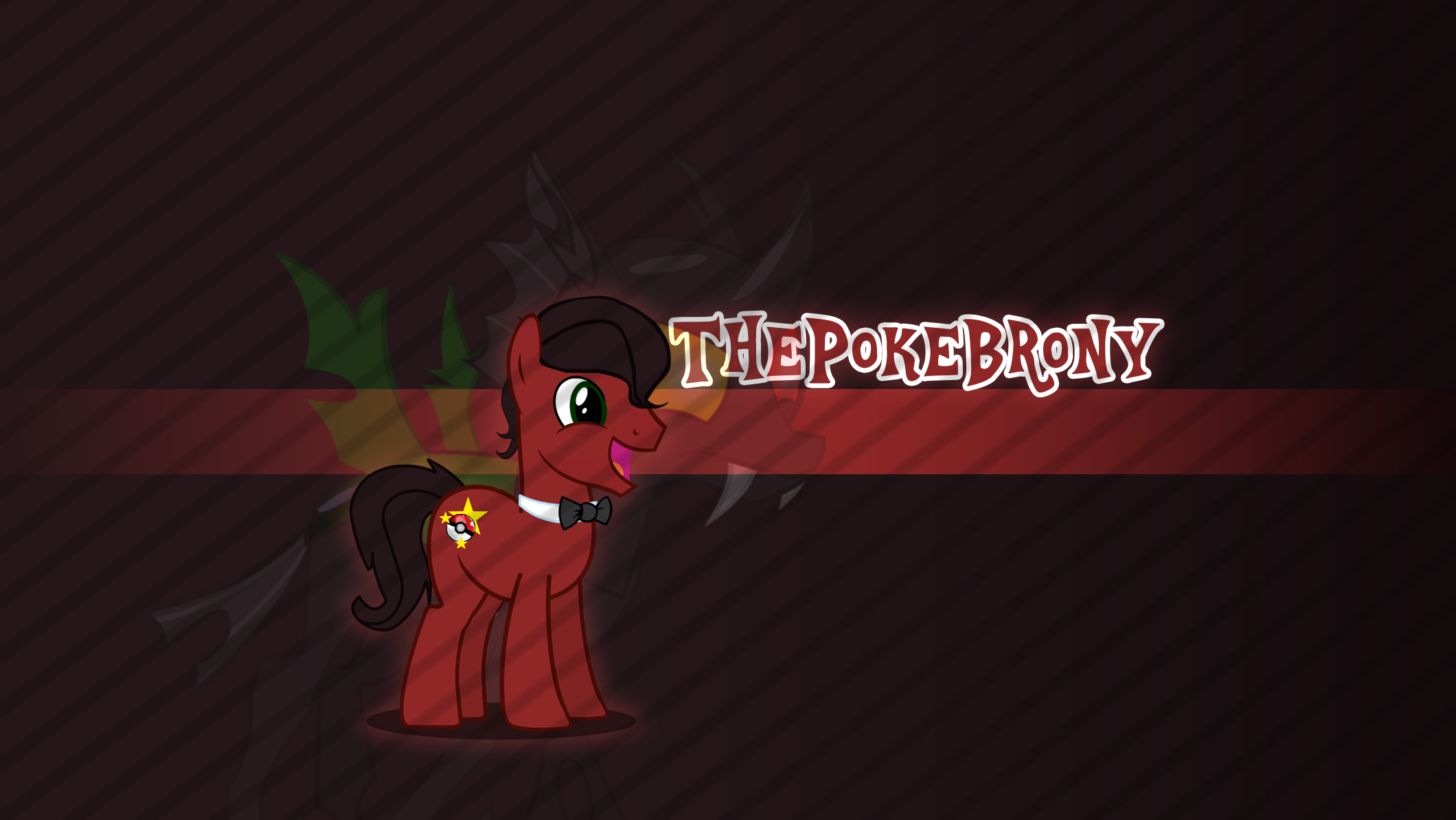 ThePokeBrony's Banner