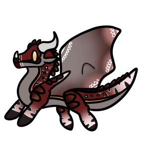 Red Rainwing Red rainwing by Lost0Navi on DeviantArt