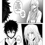 The Tengu from the West -P42-