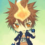 Chibi Tsuna