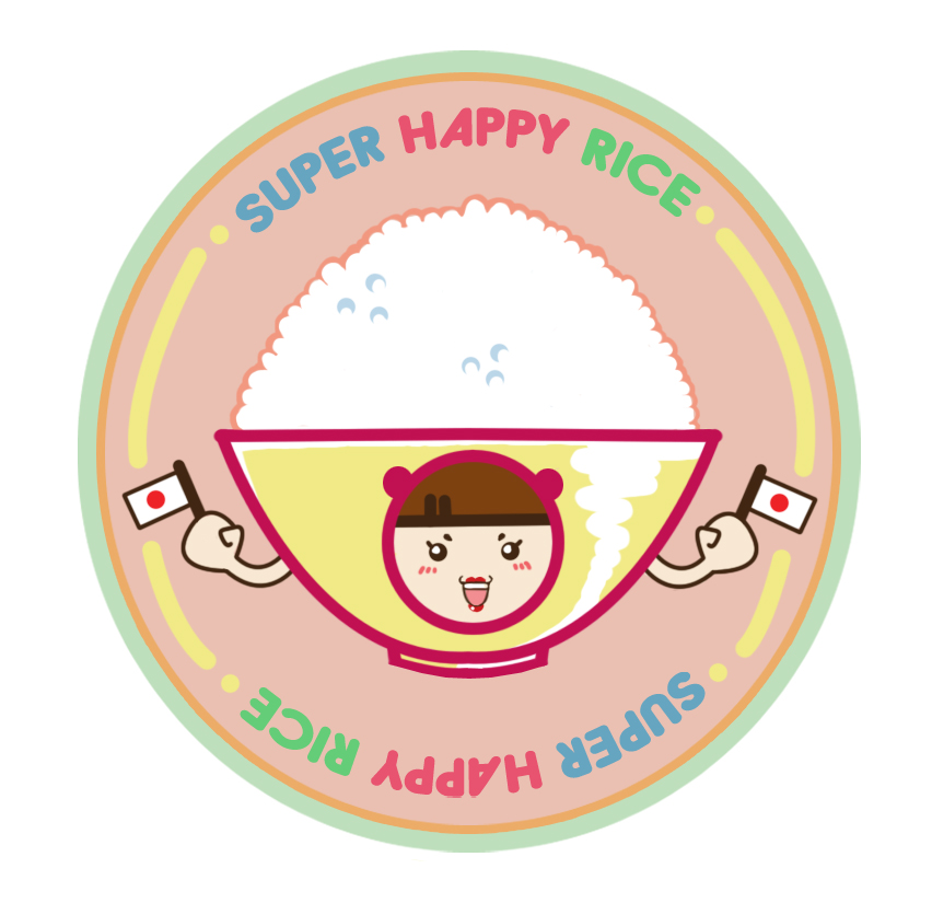 SUPER HAPPY RICE by canting on DeviantArt