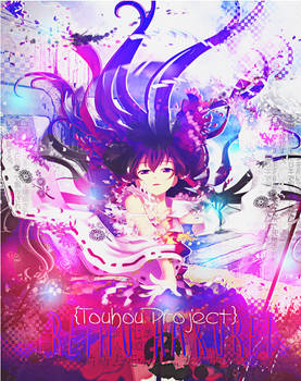 Lp touhou