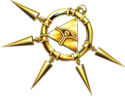 Millenium Ring Sticker Millennium Ring by Serbagz on DeviantArt