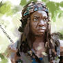 Michonne