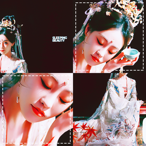 Bambi - Icons - Autumn