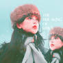 Yang Chaoyue | Dawn | Poster | Ver B | PSD#72