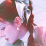 Dilireba - Banner | PSD#98