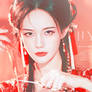Li Yitong - Banner | PSD#154
