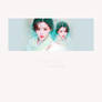 Banner - with Kong Xuer | PSD