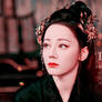 Banner - with Dilraba | PSD#250
