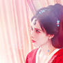Banner - with Meng Ziyi | PSD#272