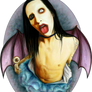 Marilyn Manson -Y- Halloween