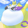 Renamon