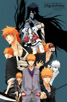 Ichigo Evolution