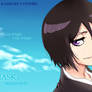 Rukia - MASK