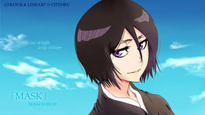 Rukia - MASK