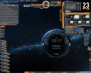 Desktop screenshot 38