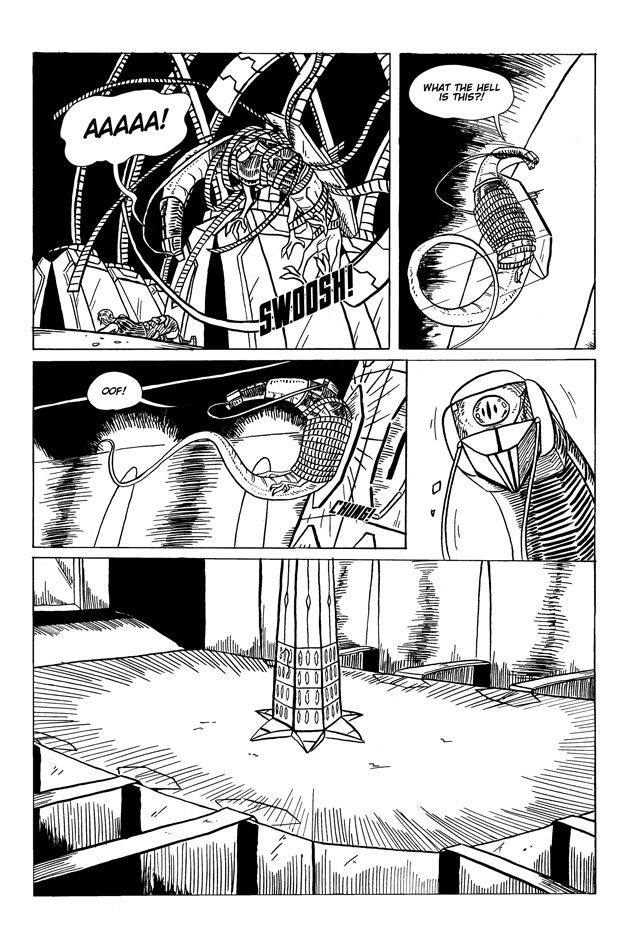 Nocturne #1 Pg4