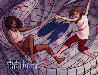 Chapter 13 - The Future
