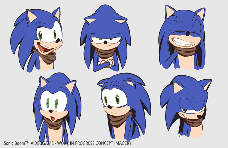 Sonic Boom Arts.