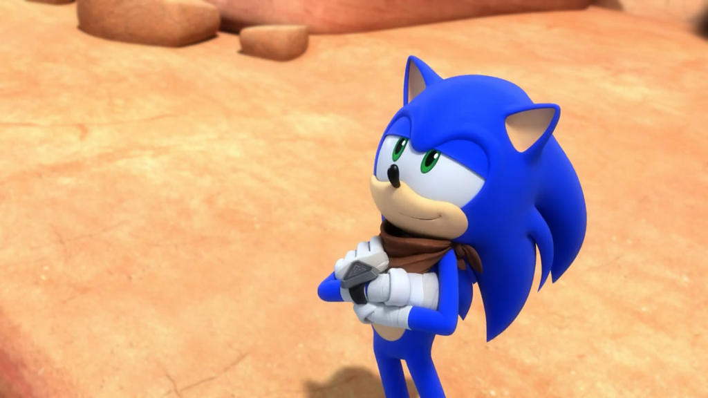Feito por fãs, Sonic 2 HD recebe trailer e imagens