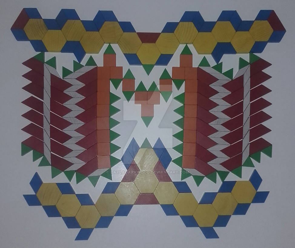 Markipler Pattern Markiplier by LaylaDarkwood on DeviantArt
