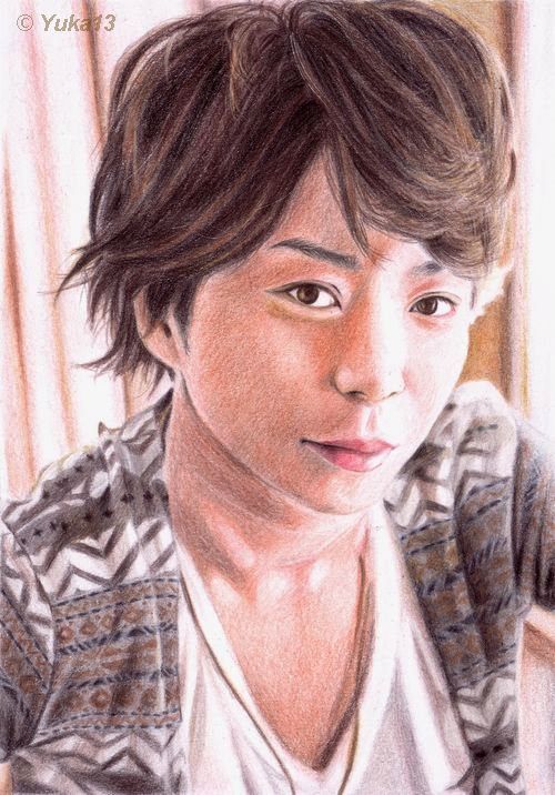 Sakurai Sho