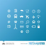 Vector Icons Pack 03