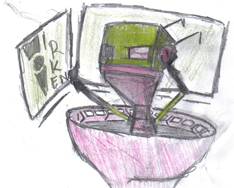 irken pilot by irken-junkies on DeviantArt