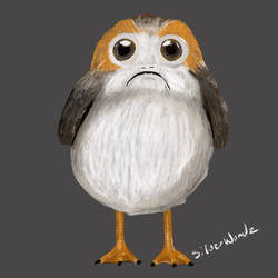 Porg