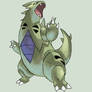 Tyranitar