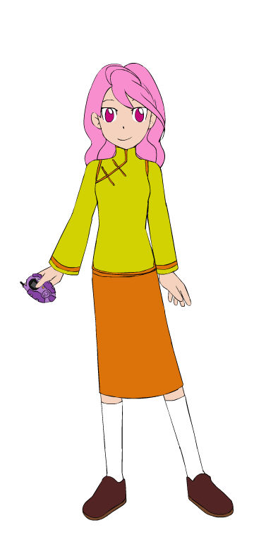 Digimon Character Creator 01 by murderess-asia on DeviantArt