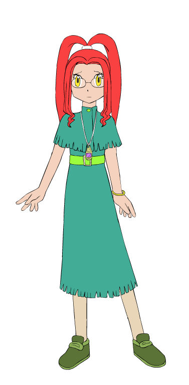 Digimon Character Creator 03 by murderess-asia on DeviantArt