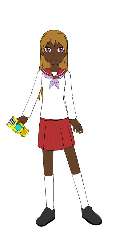 Digimon Character Creator 12 by murderess-asia on DeviantArt