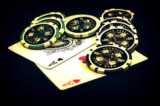 Poker