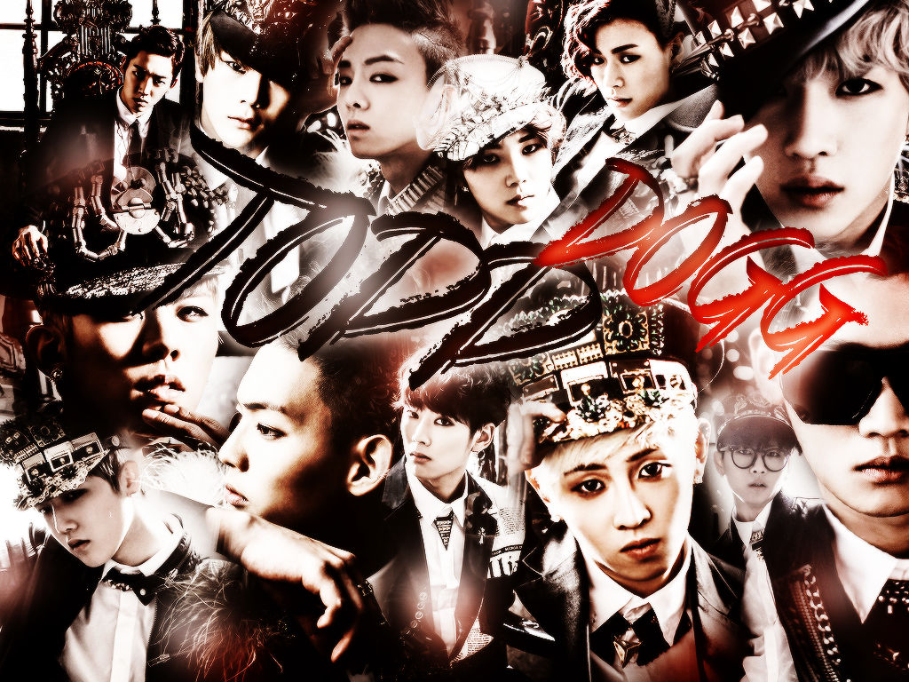 Topp Dogg by NoelisKim on DeviantArt