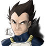 Tabletized Vegeta