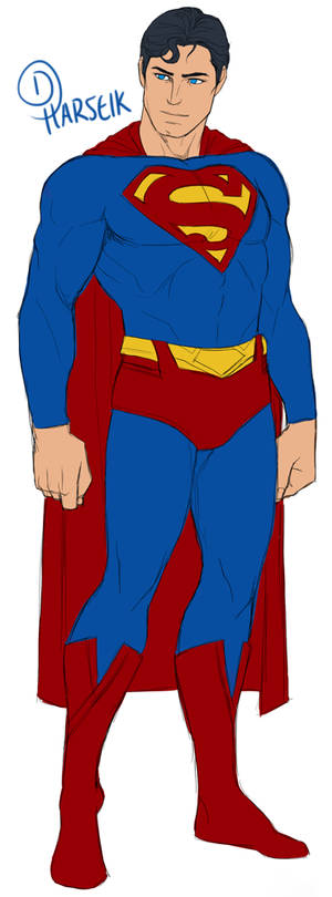 Supes Design 3.0