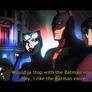 Batman Voice