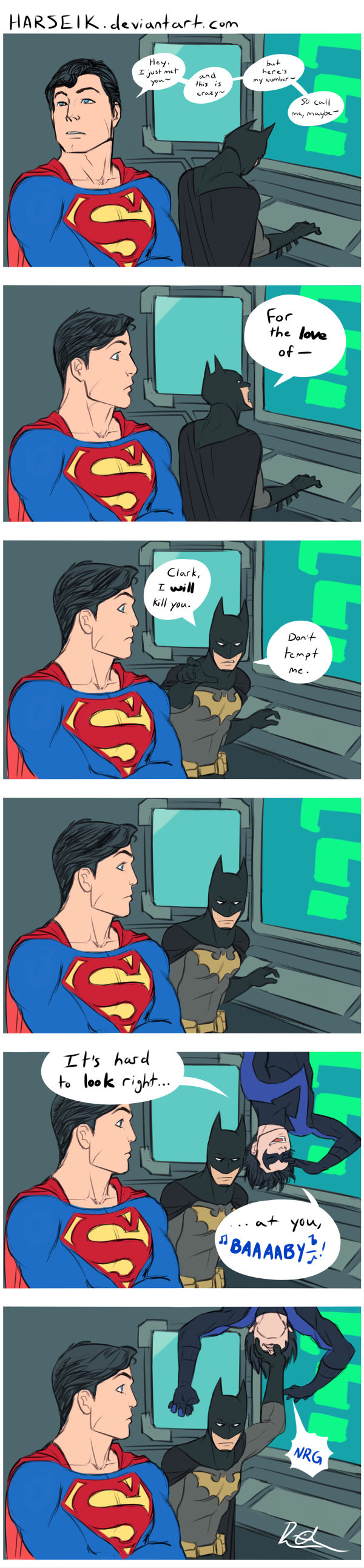 So Call Me Maybe By Harseik On Deviantart So Call Me Maybe By Harseik On Deviantart