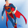 Supes Design Three-Billion.0