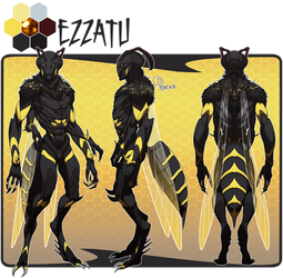 Ezzatu Turnaround Commission