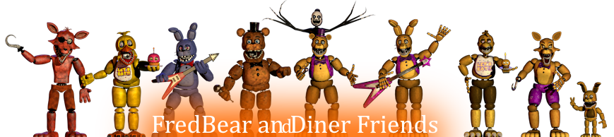 Fnaf Map C4D Get File - Colaboratory