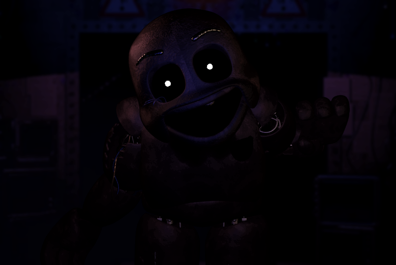 Blender Fnaf Office Download - Colaboratory