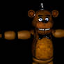 I Working for FNaF 1 AR Fixes V3 Pack