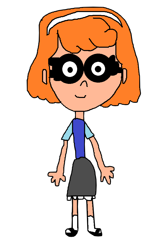 Tracy PNG by kaloian47 on DeviantArt